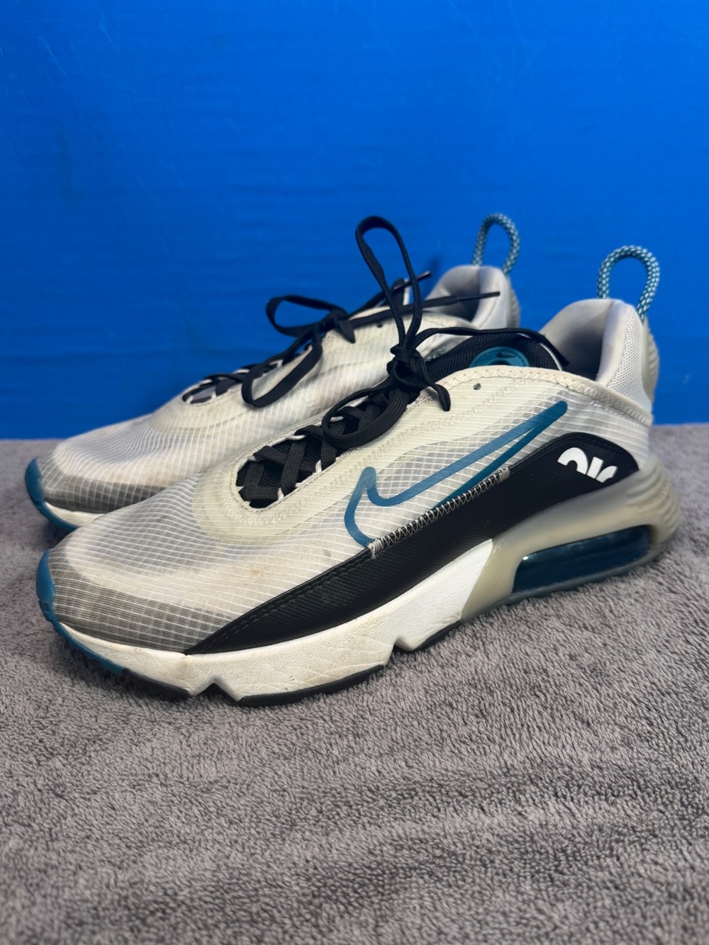 Nike air max 2090